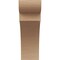Ekena Millwork 11"W x 22"D x 33"H Classic Yorktown Rough Cedar Woodgrain TimberThane Corbel, Primed Tan CORUR11X22X33YORRCPR - alternate 3